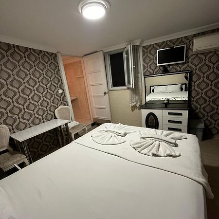 Sophia Studio Apart Hotel Istanbul Exterior photo