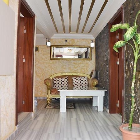 Sophia Studio Apart Hotel Istanbul Exterior photo