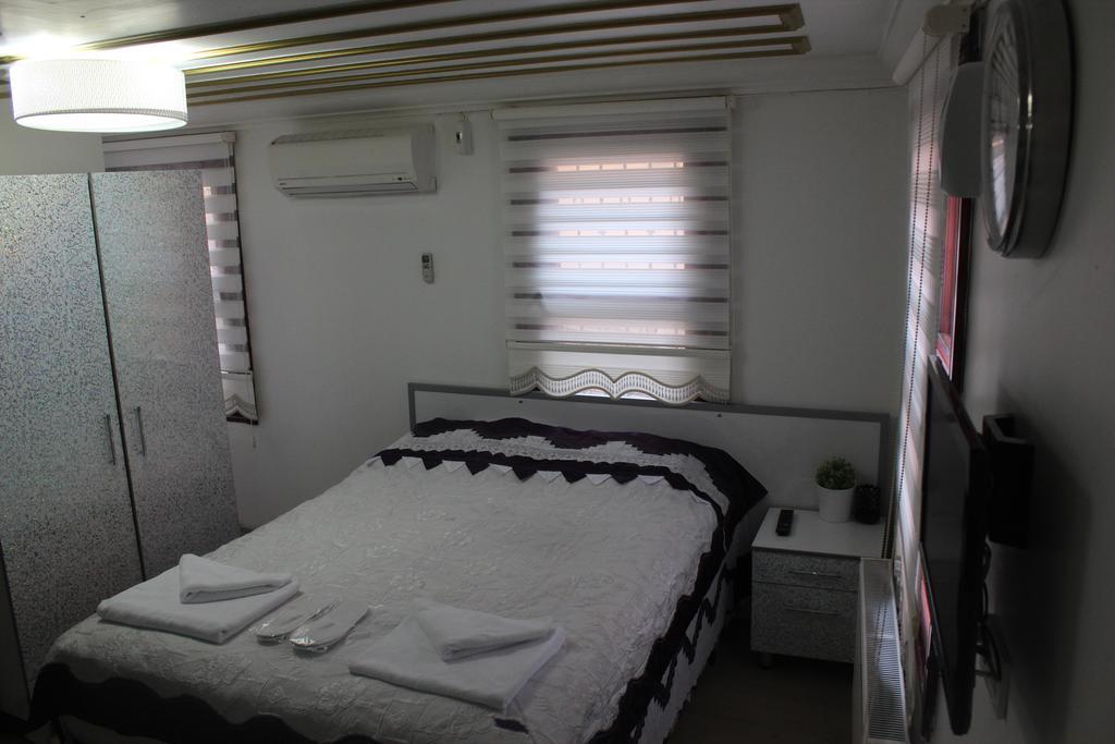 Sophia Studio Apart Hotel Istanbul Room photo
