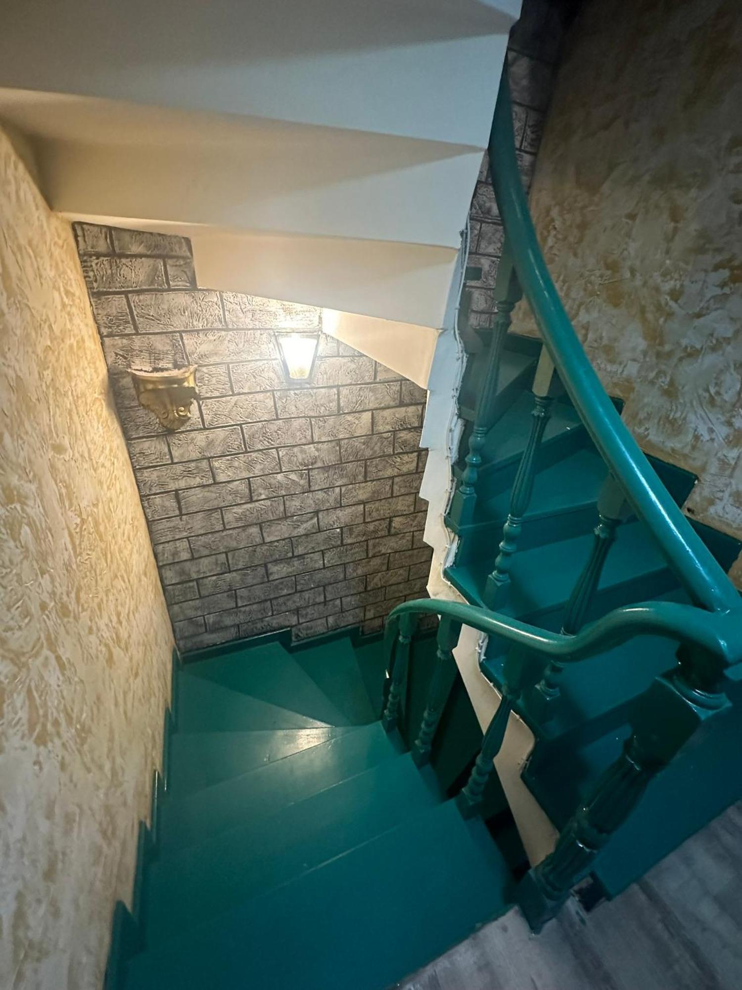 Sophia Studio Apart Hotel Istanbul Exterior photo