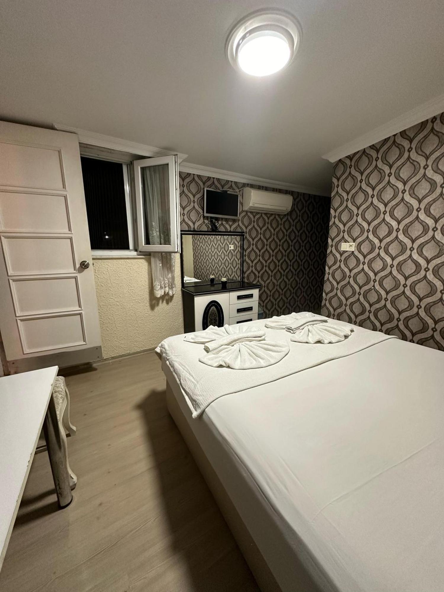 Sophia Studio Apart Hotel Istanbul Exterior photo