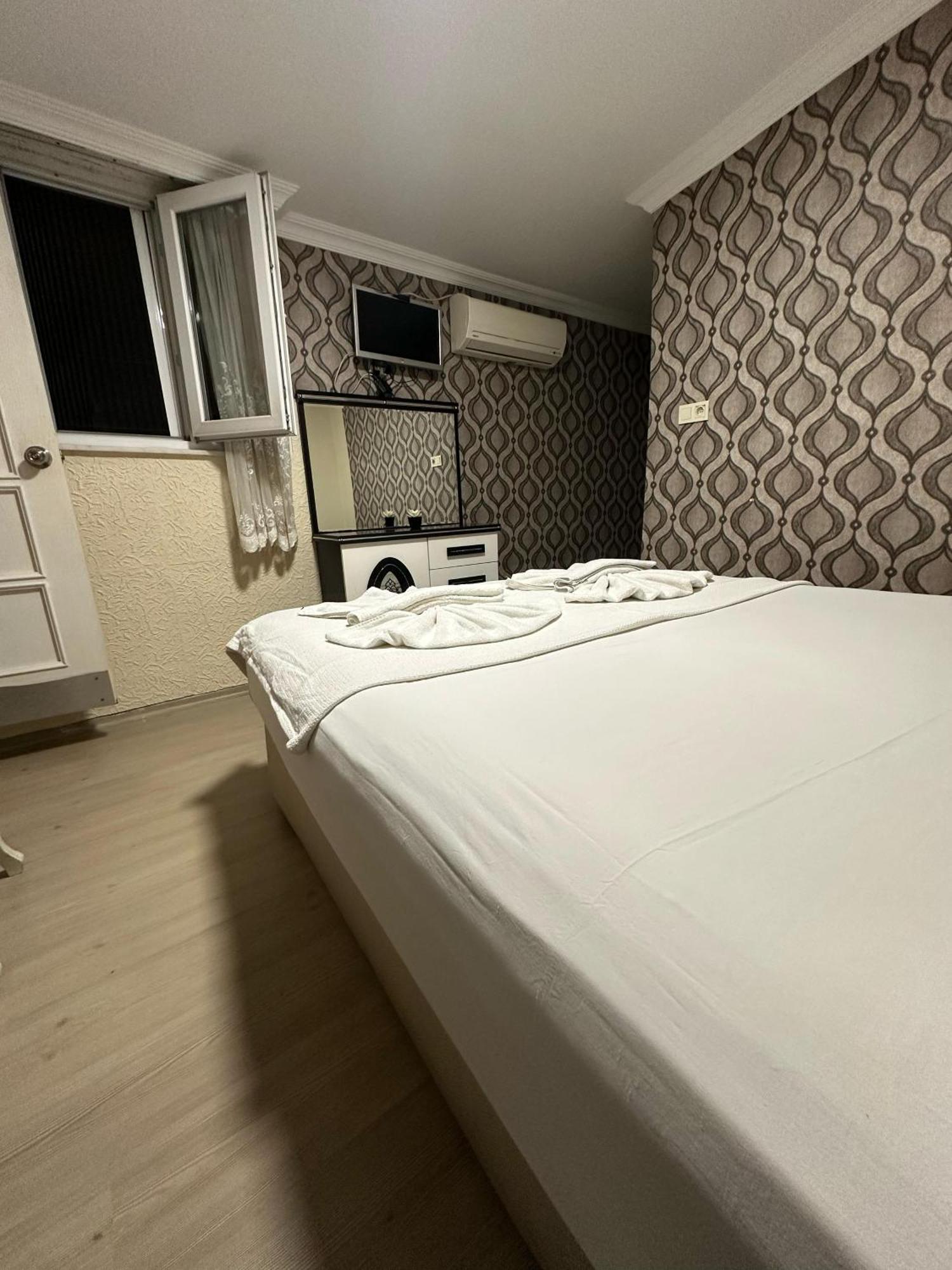 Sophia Studio Apart Hotel Istanbul Exterior photo