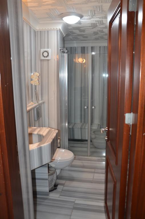 Sophia Studio Apart Hotel Istanbul Room photo