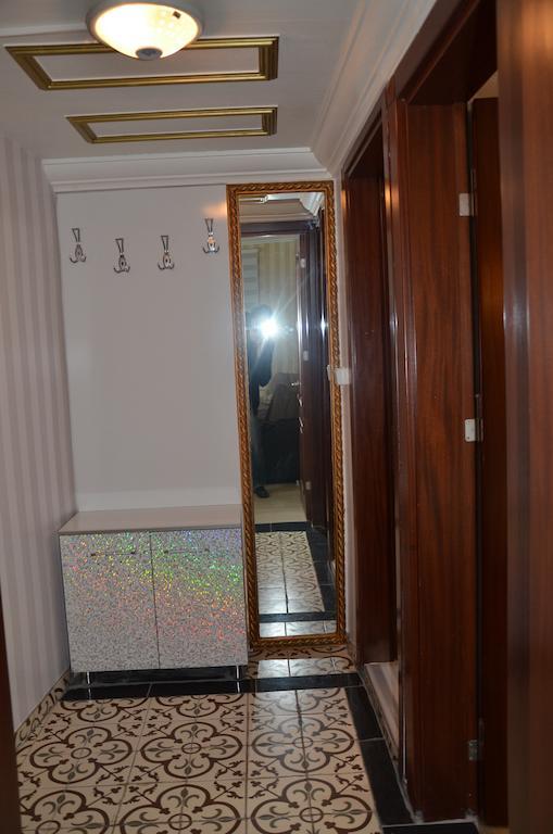 Sophia Studio Apart Hotel Istanbul Room photo